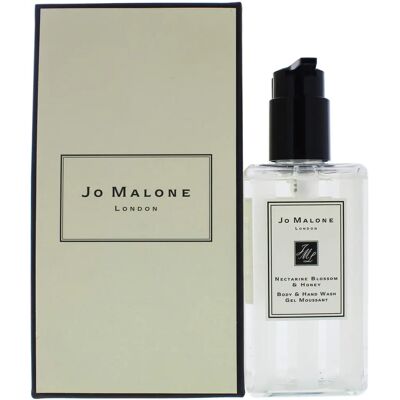 Jo Malone London Nectarine Blossom & Honey Αφρόλουτρο - Αφρόλουτρο Jo Malone London Nectarine Blossom & Honey Αφρόλουτρο - Αφρόλουτρο