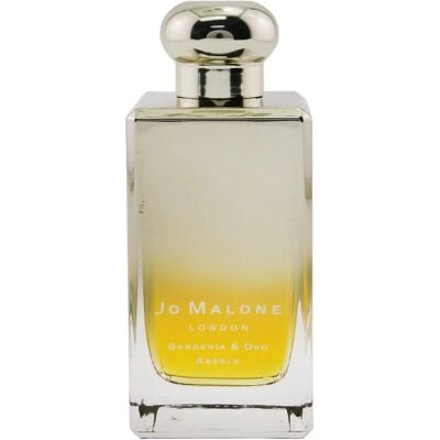 Jo Malone Gardenia & Oud Absolu Cologne - 100ml Jo Malone Gardenia & Oud Absolu Cologne - 100ml
