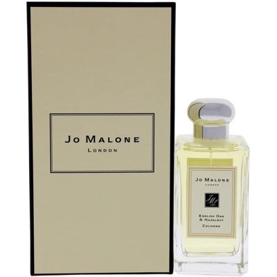 Jo Malone Stejar Englezesc & Alună Eau de Cologne - 100ml Jo Malone Stejar Englezesc & Alună Eau de Cologne - 100ml