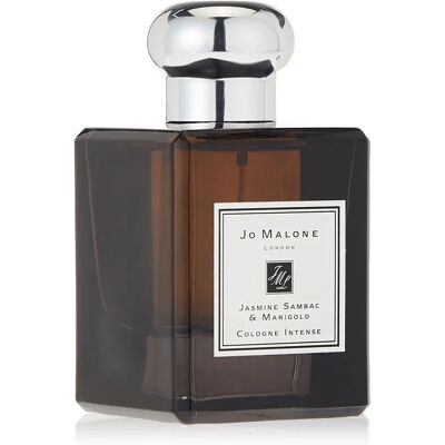 Jo Malone Sambac și gălbenele EdC Intense - Apă de Colonie Jo Malone Sambac și gălbenele EdC Intense - Apă de Colonie