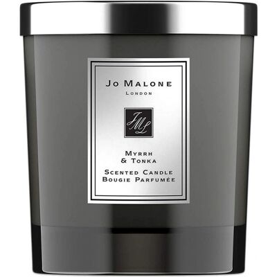 Jo Malone London Candelă de Mirhă & Tonka Intense 200g - Candelă Jo Malone London Candelă de Mirhă & Tonka Intense 200g - Candelă