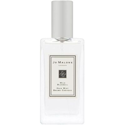 Jo Malone Wild Bluebell Hair Mist (30ml) Jo Malone Wild Bluebell Hair Mist (30ml)