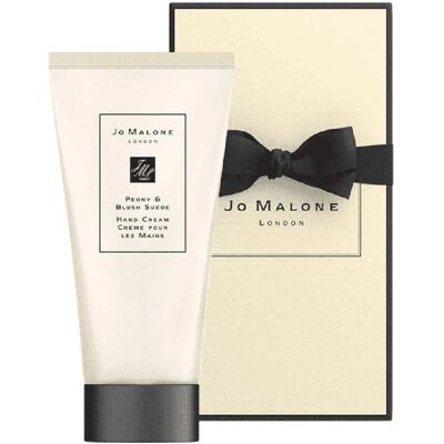 Crème pour les mains Lime Basil & Mandarine de Jo Malone London - 50ml Crème pour les mains Lime Basil & Mandarine de Jo Malone London - 50ml