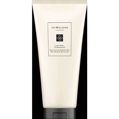 Jo Malone London Lime Basil & Mandarin Peeling-Duschgel - Duschgel Jo Malone London Lime Basil & Mandarin Peeling-Duschgel - Duschgel