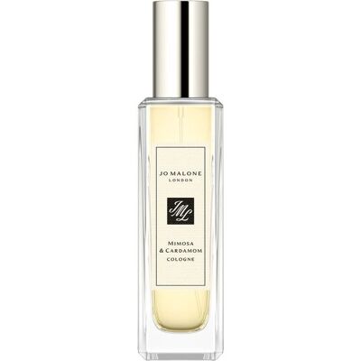 Jo Malone Mimosa & Cardamom Cologne - Kukkainen, Lämmin, Elegantti Jo Malone Mimosa & Cardamom Cologne - Kukkainen, Lämmin, Elegantti