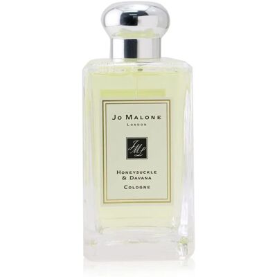 Jo Malone London Honeysuckle & Davana Cologne - Floral, 100ml - Publicité Jo Malone London Honeysuckle & Davana Cologne - Floral, 100ml - Publicité