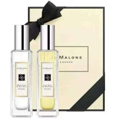 Set di profumi Jo Malone London Wood Sage & Sea Salt - Lime Basil & Mandarino Set di profumi Jo Malone London Wood Sage & Sea Salt - Lime Basil & Mandarino