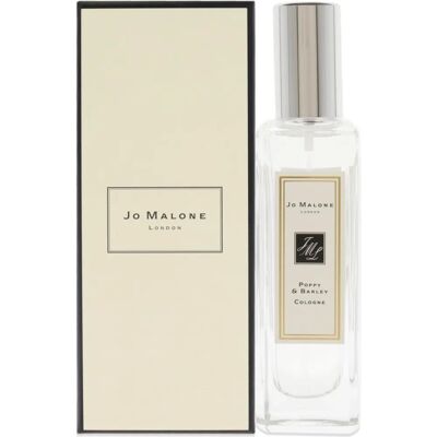 Jo Malone London Poppy & Barley Άρωμα - Unisex Jo Malone London Poppy & Barley Άρωμα - Unisex