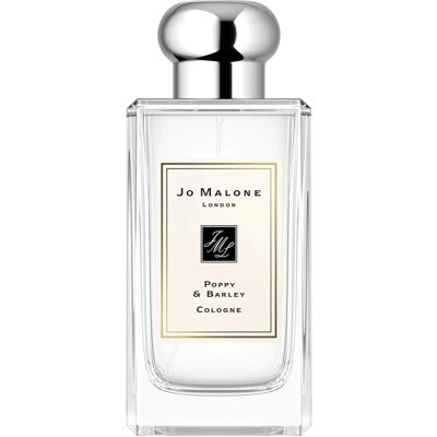 Jo Malone London Poppy & Barley Eau de Cologne 100ml Jo Malone London Poppy & Barley Eau de Cologne 100ml