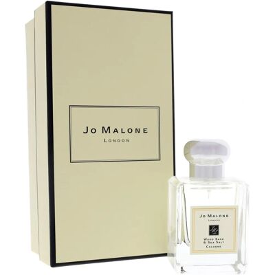 Jo Malone Wood Sage & Sea Salt Eau de Cologne - 50 ml Jo Malone Wood Sage & Sea Salt Eau de Cologne - 50 ml