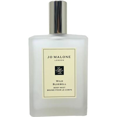 Jo Malone London Wild Bluebell Bruma Corporal - Body Mist Jo Malone London Wild Bluebell Bruma Corporal - Body Mist