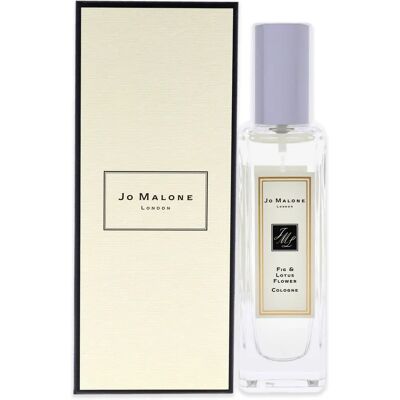 Jo Malone London Viikuna & Lootuskukka Eau de Cologne - 30ml Jo Malone London Viikuna & Lootuskukka Eau de Cologne - 30ml