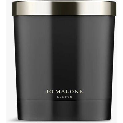 Jo Malone London Jasmin Sambac & Marigold Λευκή Κερί - Αρωματικό κερί Jo Malone London Jasmin Sambac & Marigold Λευκή Κερί - Αρωματικό κερί