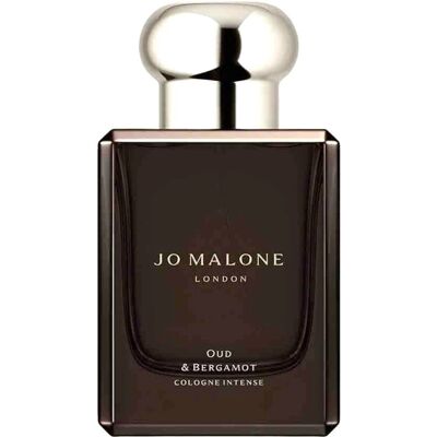 Jo Malone Oud & Bergamot Eau de Parfum - 50ml Jo Malone Oud & Bergamot Eau de Parfum - 50ml
