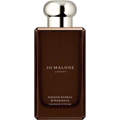 Jo Malone Jasmine Sambac & Marigold Colonia Intensa Spray - 100ml Jo Malone Jasmine Sambac & Marigold Colonia Intensa Spray - 100ml