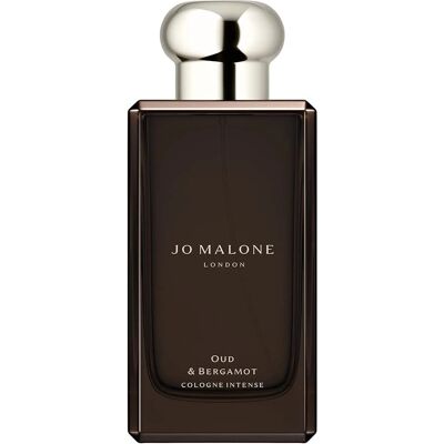 Jo Malone Oud & Bergamot Cologne Intense - Άρωμα για Γυναίκες Jo Malone Oud & Bergamot Cologne Intense - Άρωμα για Γυναίκες