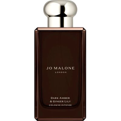 Jo Malone Dark Amber & Ginger Lily 100ml Eau de Cologne Unisex - Άρωμα Jo Malone Dark Amber & Ginger Lily 100ml Eau de Cologne Unisex - Άρωμα