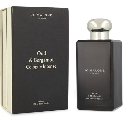 Jo Malone London Oud & Bergamot Cologne Intense - Eau de Parfum Jo Malone London Oud & Bergamot Cologne Intense - Eau de Parfum