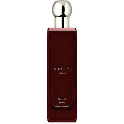 Jo Malone Scarlet Poppy Eau de Cologne Intense - 100ml Jo Malone Scarlet Poppy Eau de Cologne Intense - 100ml