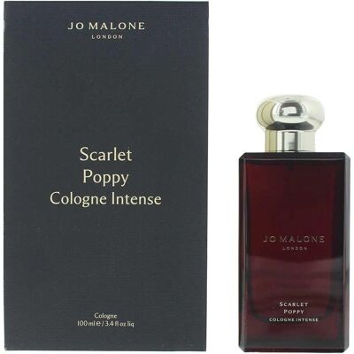 Jo Malone London Scarlet Poppy Cologne Intense - Parfüm Jo Malone London Scarlet Poppy Cologne Intense - Parfüm