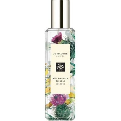 Jo Malone Melancholy Thistle - Skotske Høyland Treparfyme for Kvinner - 30ml Jo Malone Melancholy Thistle - Skotske Høyland Treparfyme for Kvinner - 30ml