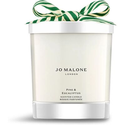 Jo Malone London - Pine & Eucalyptus Home Candle - 200 g - Kerze Jo Malone London - Pine & Eucalyptus Home Candle - 200 g - Kerze