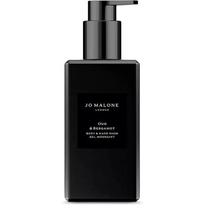 Jo Malone London Oud & Bergamot Körper- & Handseife - Körper & Handwäsche Jo Malone London Oud & Bergamot Körper- & Handseife - Körper & Handwäsche