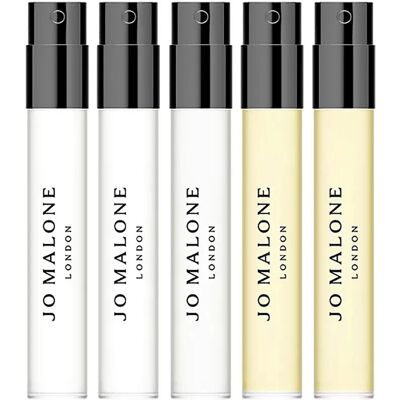 Jo Malone London Cologne Intense Entdeckungs-Set - 7,5 ml Jo Malone London Cologne Intense Entdeckungs-Set - 7,5 ml