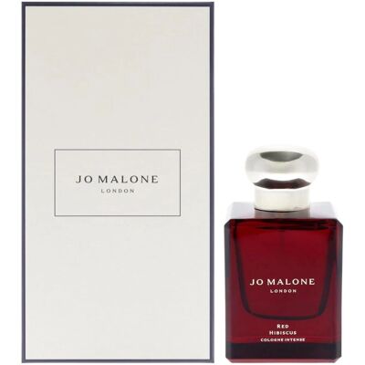 Jo Malone London Rood Hibiscus Cologne Intense - 50ml Jo Malone London Rood Hibiscus Cologne Intense - 50ml