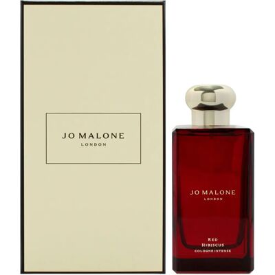 Jo Malone Colognes Intense Red Hibiscus Parfum - 100ml Jo Malone Colognes Intense Red Hibiscus Parfum - 100ml