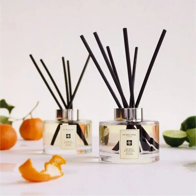 Ricambio per diffusore Lime Basil & Mandarin - 165ml Ricambio per diffusore Lime Basil & Mandarin - 165ml