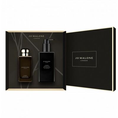 Jo Malone London Cypress & Grapevine Duo Set - Confezione Jo Malone London Cypress & Grapevine Duo Set - Confezione
