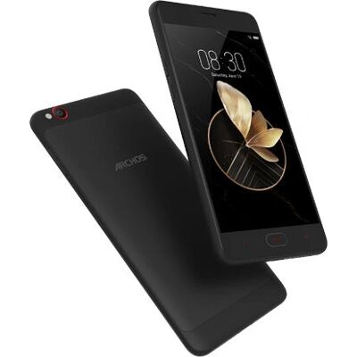 Archos Diamond Gamma - 5,5" IPS HD, 8-Kern, 4G, 13MP, 3GB RAM Archos Diamond Gamma - 5,5" IPS HD, 8-Kern, 4G, 13MP, 3GB RAM
