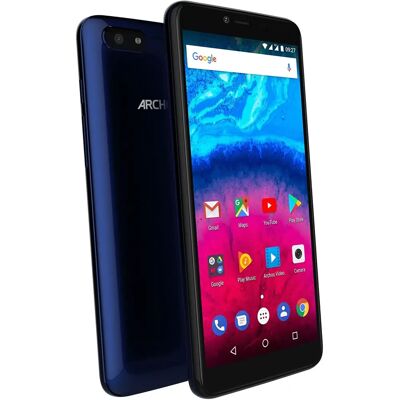 Archos Core 57S - 5,72" Dual SIM Android 7.0 - Smartphone Archos Core 57S - 5,72" Dual SIM Android 7.0 - Smartphone