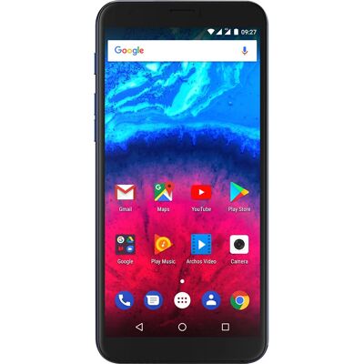 Archos Core 60S - 6" Dual SIM Android 7.0 4G Blau Archos Core 60S - 6" Dual SIM Android 7.0 4G Blau