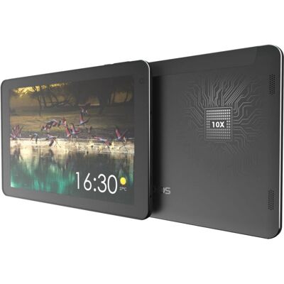 Archos Oxygen 101 S - 10,1" - Negro - Android - Tableta Archos Oxygen 101 S - 10,1" - Negro - Android - Tableta
