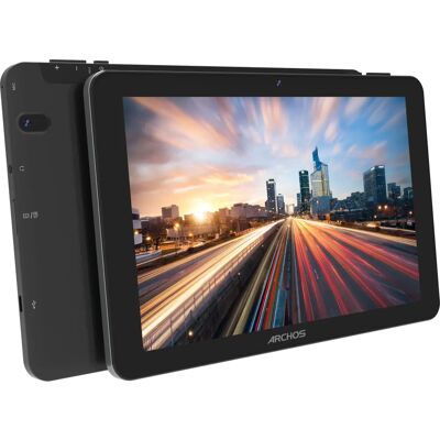 Archos Oxygen 101 ULTRA - 10,1" - 4 GB RAM - 64 GB - Noir - Tablette - Publicité Archos Oxygen 101 ULTRA - 10,1" - 4 GB RAM - 64 GB - Noir - Tablette - Publicité