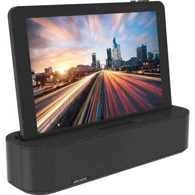 Archos Oxygen 101 ULTRA - 10.1" 4GB RAM 64GB - Android 13 - Negro Archos Oxygen 101 ULTRA - 10.1" 4GB RAM 64GB - Android 13 - Negro