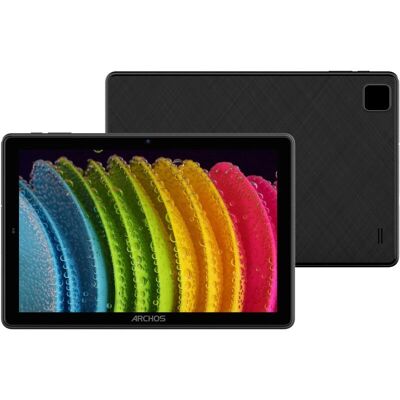 Archos T101 HD2 4G - 10,1 Zoll, 64GB, 4GB RAM, Schwarz, Android 14 Archos T101 HD2 4G - 10,1 Zoll, 64GB, 4GB RAM, Schwarz, Android 14