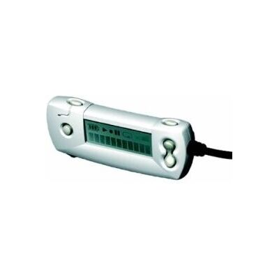 Archos - AV300 - FM Radio - Micrófono - Control remoto Archos - AV300 - FM Radio - Micrófono - Control remoto