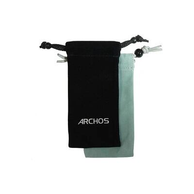Archos Pouch Pack MP3/MP4 Custodia a sacchetto - Pouch case Archos Pouch Pack MP3/MP4 Custodia a sacchetto - Pouch case