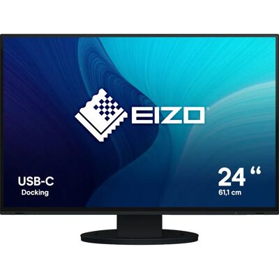 EIZO EV2485-BK 24,1 Zoll WUXGA Monitor EIZO EV2485-BK 24,1 Zoll WUXGA Monitor