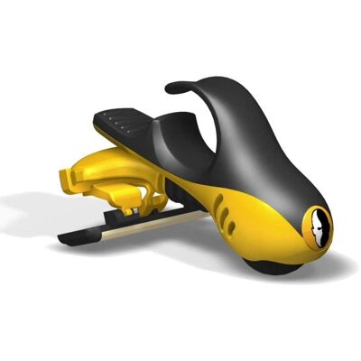 HeadBlade MOTO Hodebarber - Hode, Kropp, Konturer HeadBlade MOTO Hodebarber - Hode, Kropp, Konturer