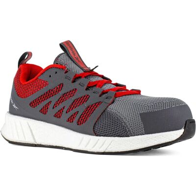 Reebok - Sicherheitsschuhe Modell 43 - Leicht, ESD, Verbund-Zehenkappe Reebok - Sicherheitsschuhe Modell 43 - Leicht, ESD, Verbund-Zehenkappe