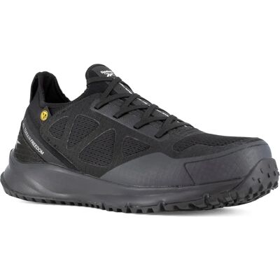 Reebok Zapatos de Seguridad - All Terrain S1P - Negro Reebok Zapatos de Seguridad - All Terrain S1P - Negro