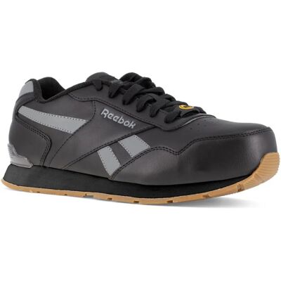 Zapatos de Seguridad Reebok Royal Glide - Zapatillas de cuero resistentes al agua - S3 SRC Zapatos de Seguridad Reebok Royal Glide - Zapatillas de cuero resistentes al agua - S3 SRC