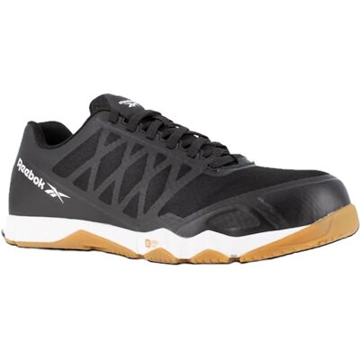 Reebok Sikkerhetssko S3 Speed TR Athletic - Sko Reebok Sikkerhetssko S3 Speed TR Athletic - Sko