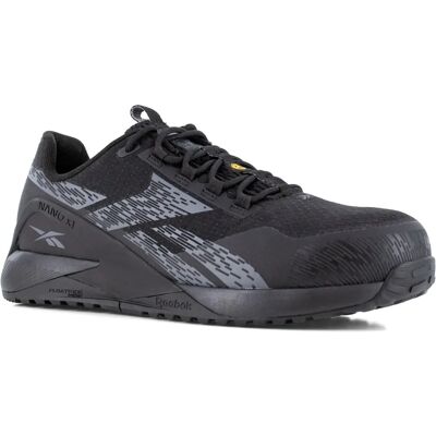 Reebok S3S NANO X1 Adventure Safety - Sikkerhetssko Reebok S3S NANO X1 Adventure Safety - Sikkerhetssko
