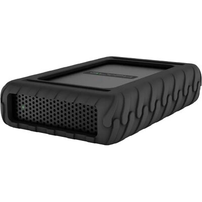 Glyph Blackbox Pro 12 TB - Disque Dur Externe - Publicité Glyph Blackbox Pro 12 TB - Disque Dur Externe - Publicité