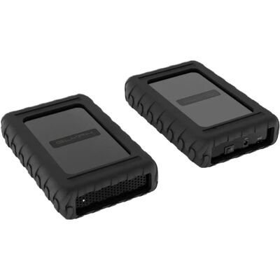 Glyph Blackbox Pro 20TB Disque Dur Externe - Classe Entreprise - Publicité Glyph Blackbox Pro 20TB Disque Dur Externe - Classe Entreprise - Publicité